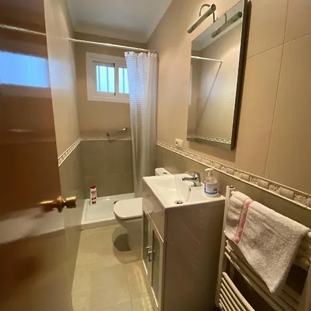 Piso Zona Fatima * Vigo