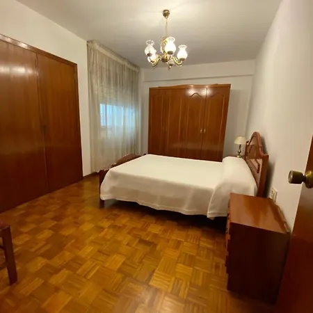 Piso Zona Fatima * Vigo