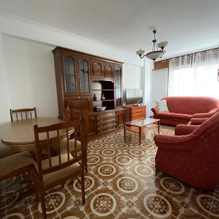 Apartment Piso Zona Fatima Vigo